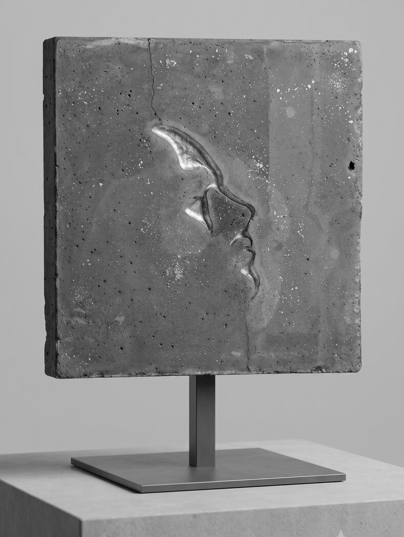 Resinface